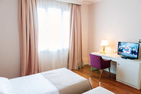 Sar'Otel Boutique Hotel (Tirana)
